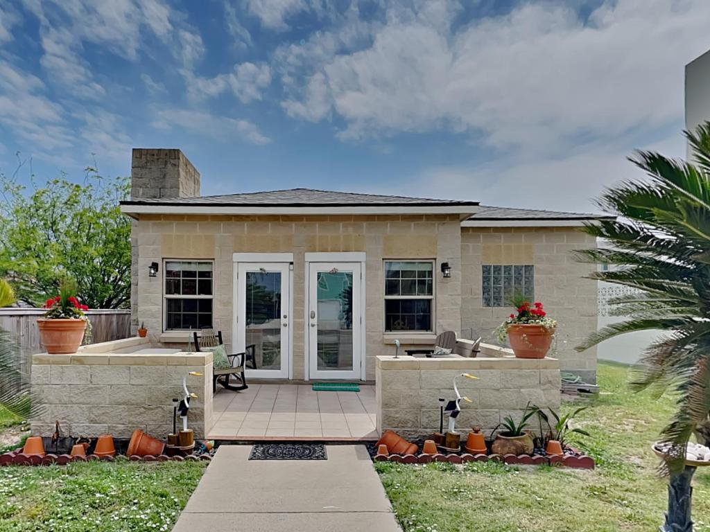 Island Cabana, Port Aransas