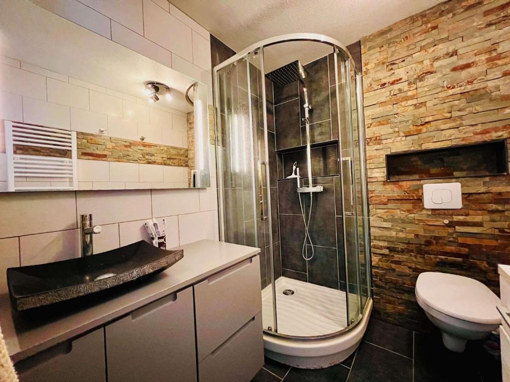 Quiberon - Studio 4 pers avec Piscine & Parking - FR-1-478-284 - 5