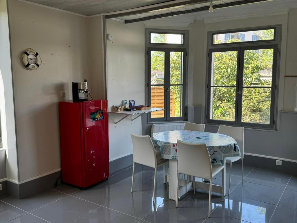 Grand 3P avec Jardin, Proche Centre, Calme – Cabourg - FR-1-487-367 - 3