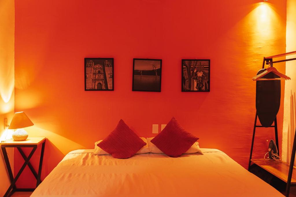 Casa Don José: NARANJOS Suite - 3
