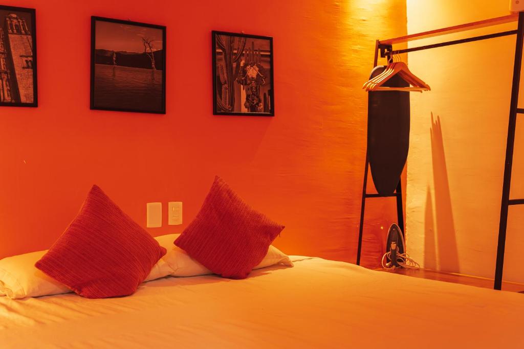 Casa Don José: NARANJOS Suite - 5