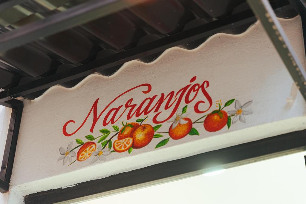 Casa Don José: NARANJOS Suite, Oaxaca