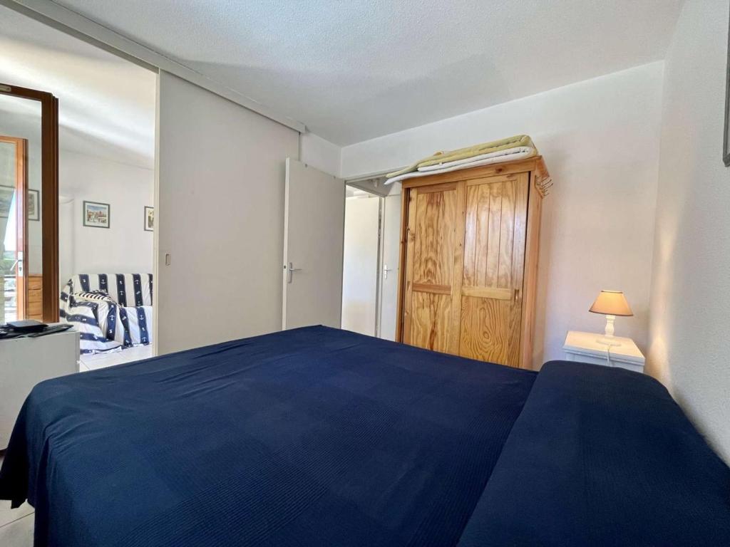 Charmant 2P avec jardin, piscine, parking et navettes gratuites - Cavalaire-sur-Mer - FR-1-226B-196 - 4