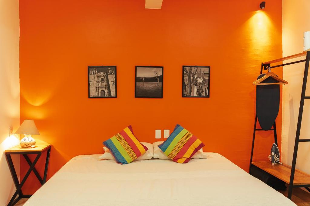 Casa Don José: NARANJOS Suite - 4