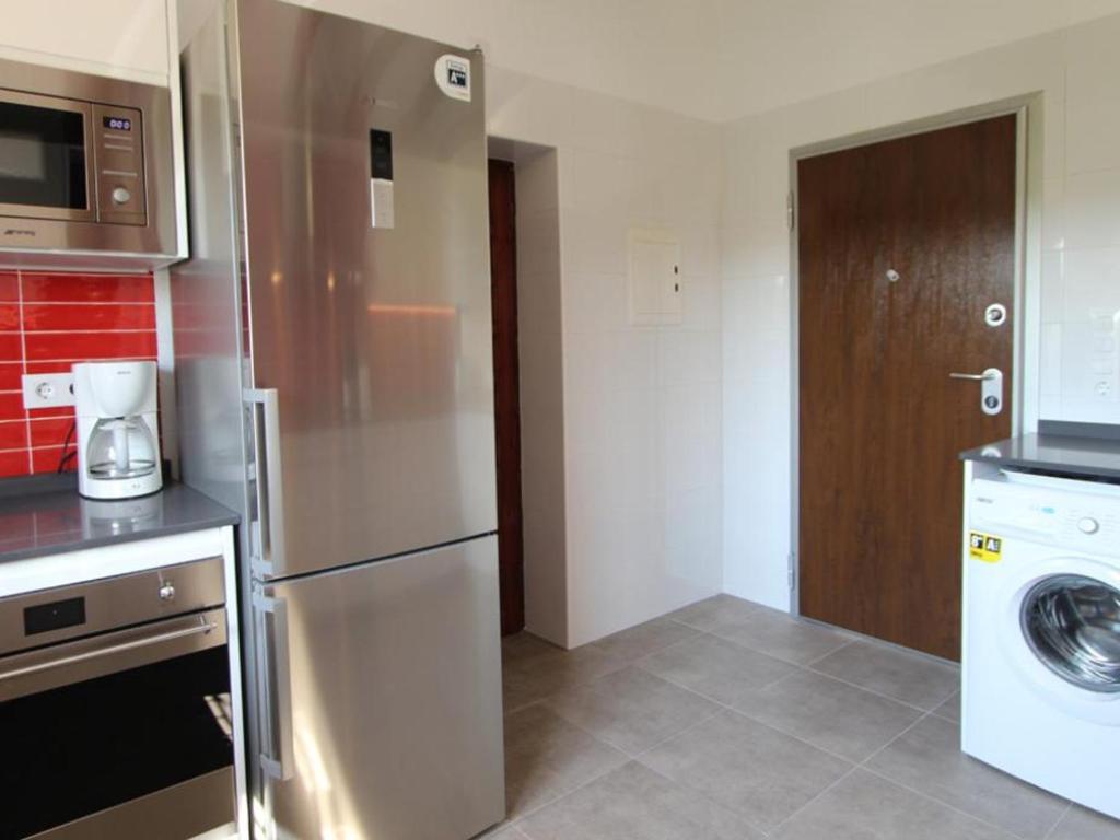 Villa confortable avec piscine privée et jardin, proche plage et commodités à Moraira, Costa Blanca - HISP-216-204 - 4