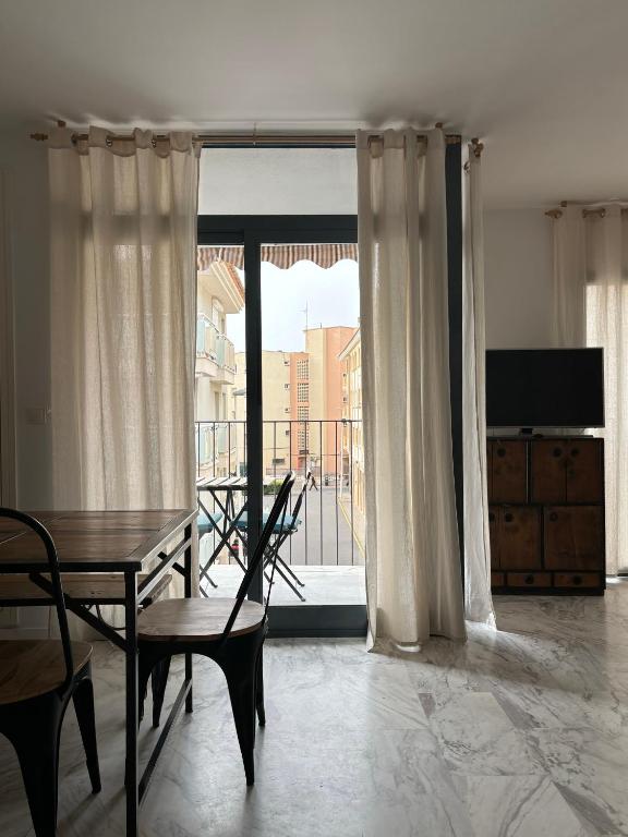 Bear Holiday - Apartment Lynn with Seaview in Moraira near the Beach - 2