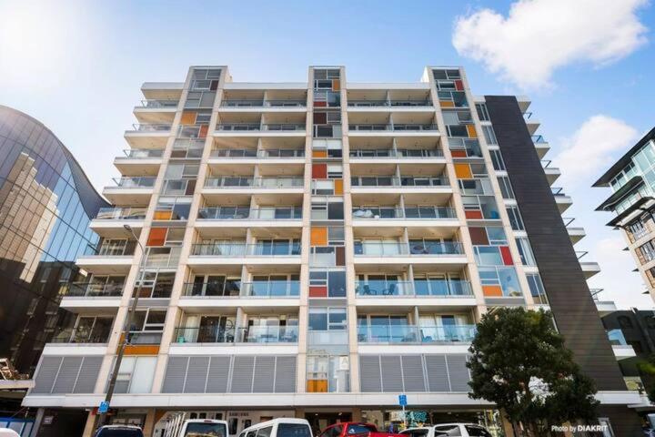 Loft Apartment, Wellington