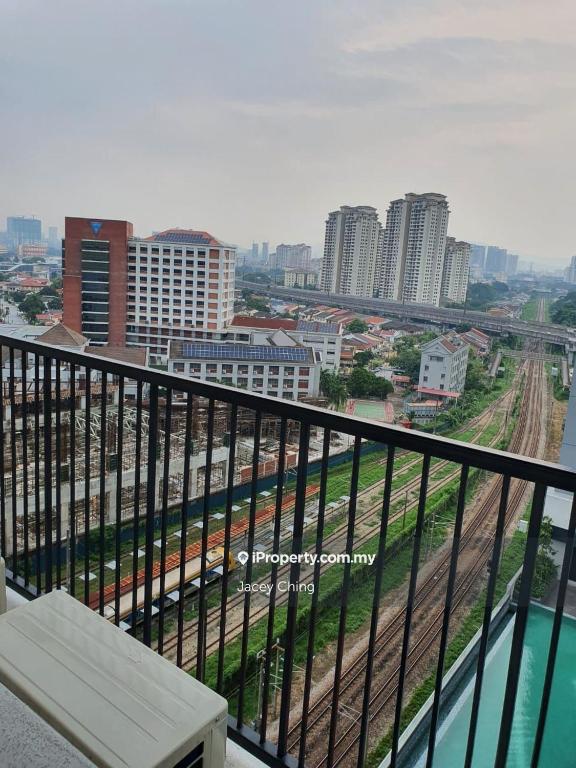 Vista residences sentul, Kuala Lumpur