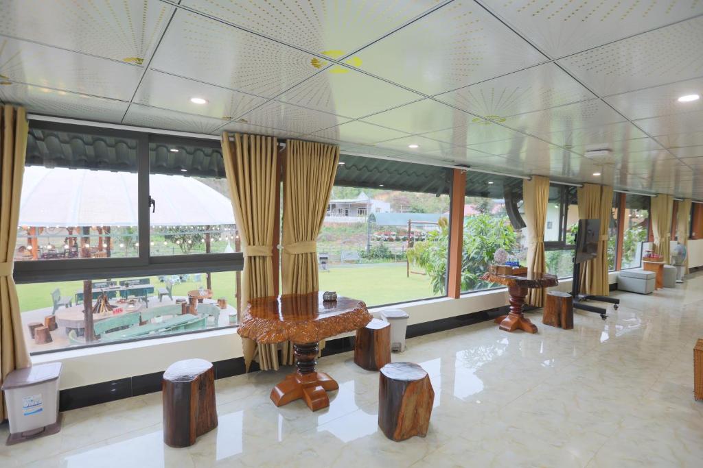 CANDY VILLA HOMESTAY PRENN