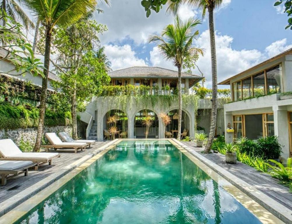 Ubud Terrace by Betterplace, Ubud