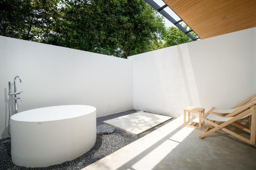 บริการและสิ่งอำนวยความสะดวก