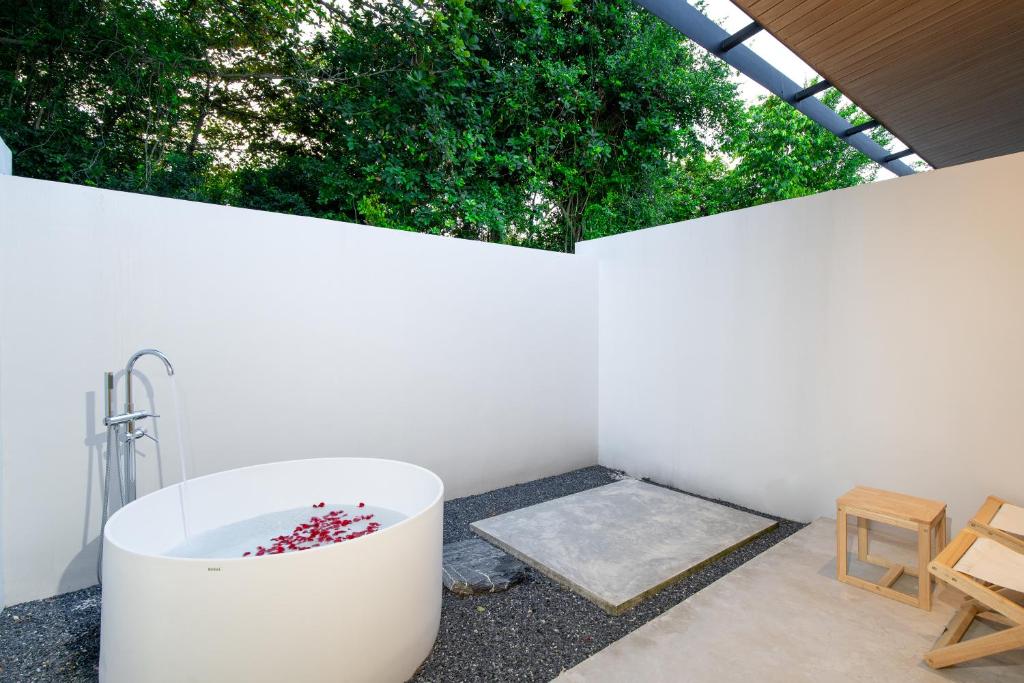 บริการและสิ่งอำนวยความสะดวก