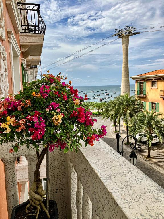 Aurora Phu Quoc Hotel &#038; Cafe