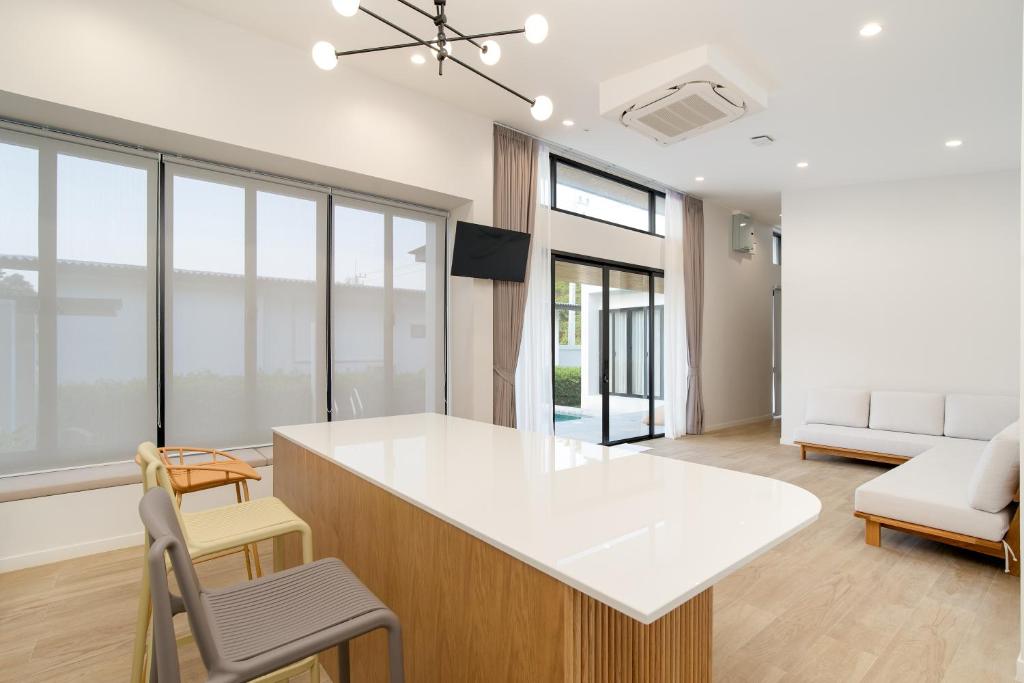 บริการและสิ่งอำนวยความสะดวก