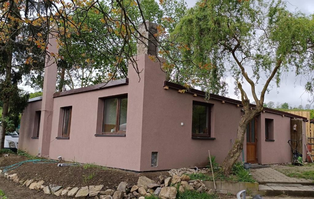 Chata Bruno v Kutné Hoře, Kutná Hora