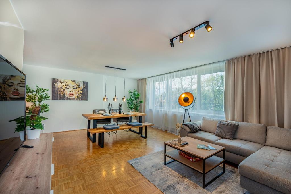 Stadtapartments Luna by Cosy Homes - 5