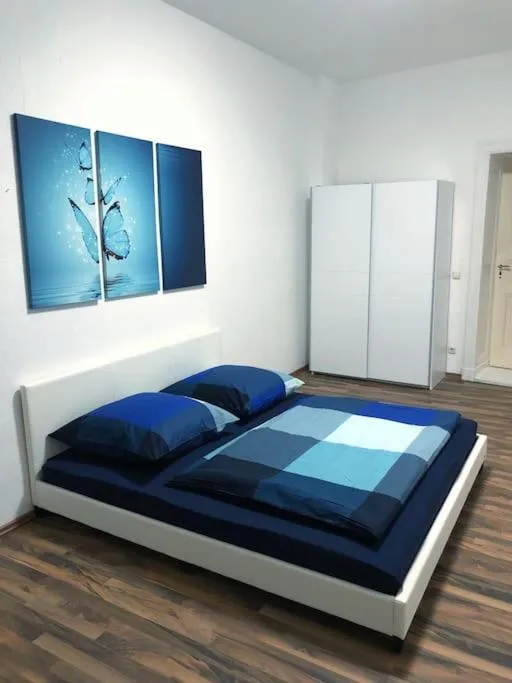 750 SFT Lovely Apartment in Central Berlin Mitte, Hotel in Berlin