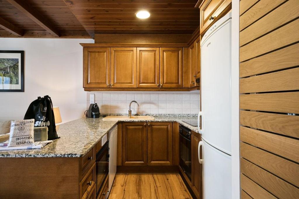 Luderna - Apartamento Val de Ruda A3 Baciver - 3