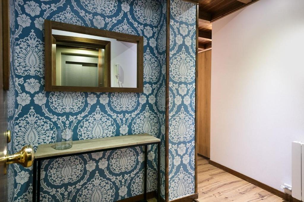 Luderna - Apartamento Val de Ruda A3 Baciver - 2