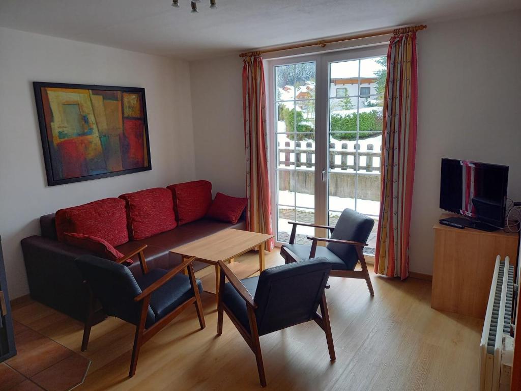 Haus Aineckblick, Liftstrasse 250, Top 3 - 2