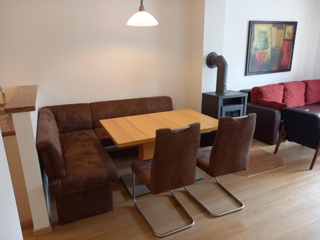 Haus Aineckblick, Liftstrasse 250, Top 3 - 3