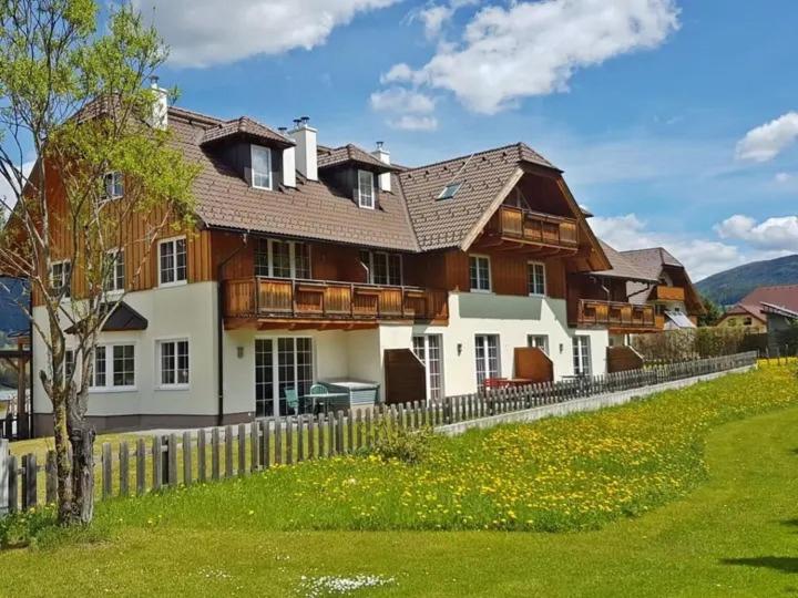 Haus Aineckblick, Liftstrasse 250, Top 3 - 4