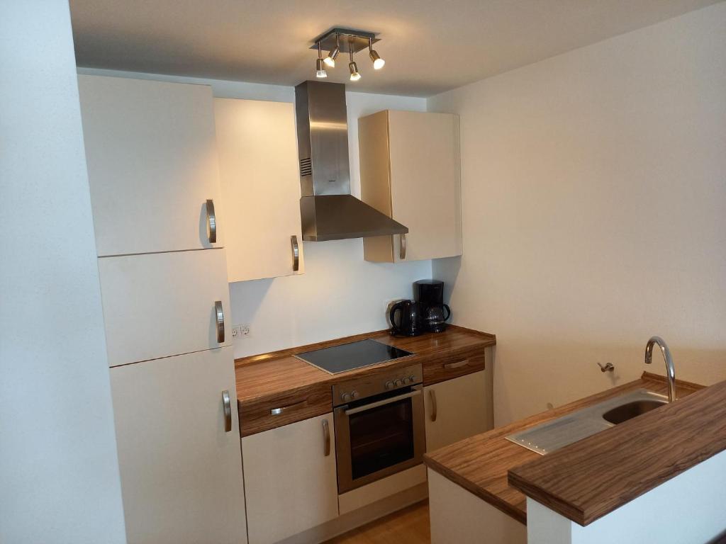 Haus Aineckblick, Liftstrasse 250, Top 3 - 5