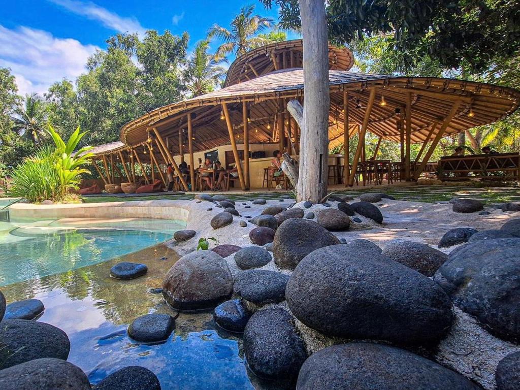 Nusava Boutique Hotel