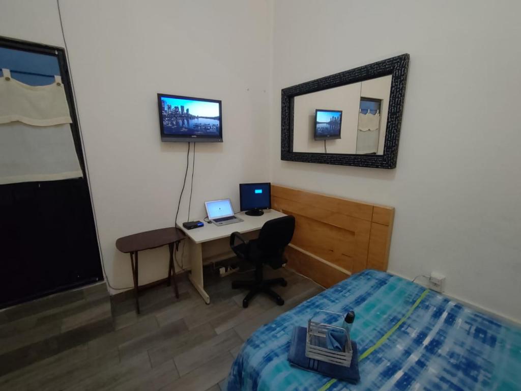 Apartment in Roma - Mx City - 3