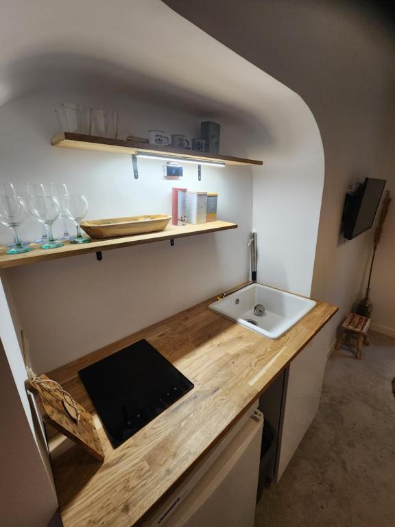 Candle Room - 5