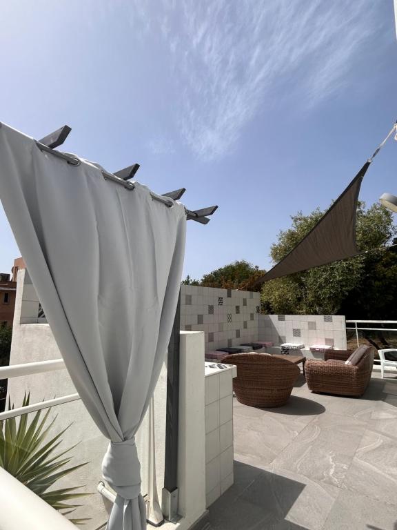 Villa cote plage - 3