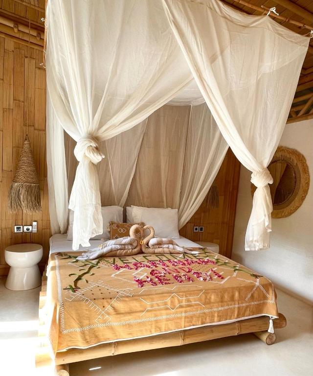 Nusava Boutique Hotel