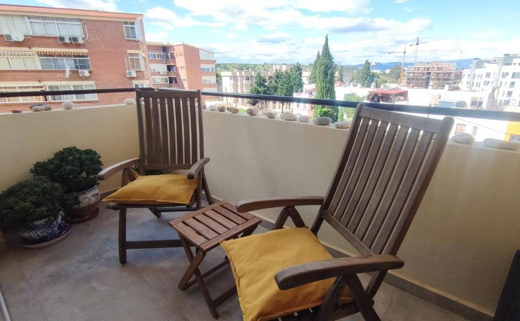 Club Playa Flores 304 - 4