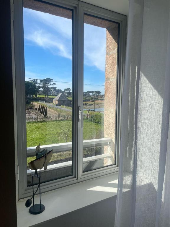Escale à Ploumanac'h - 3
