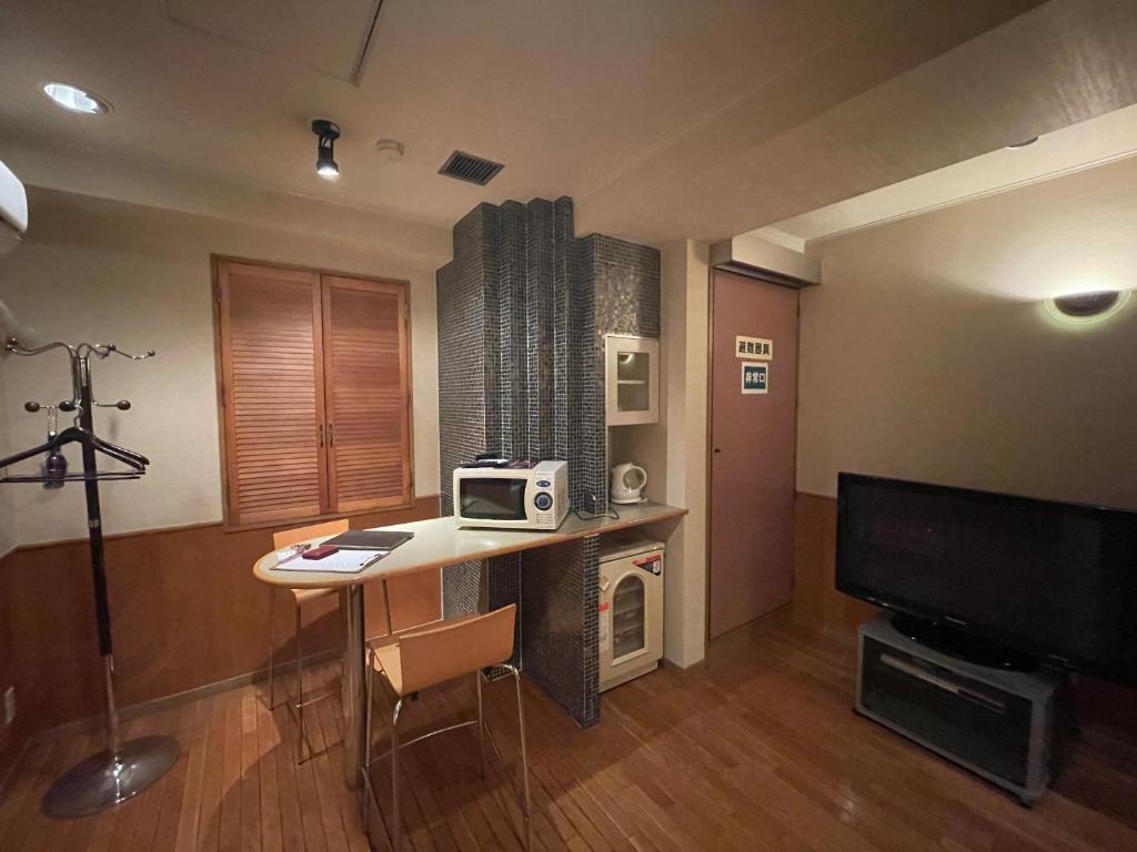 Hotel Luxe - Adult Only
