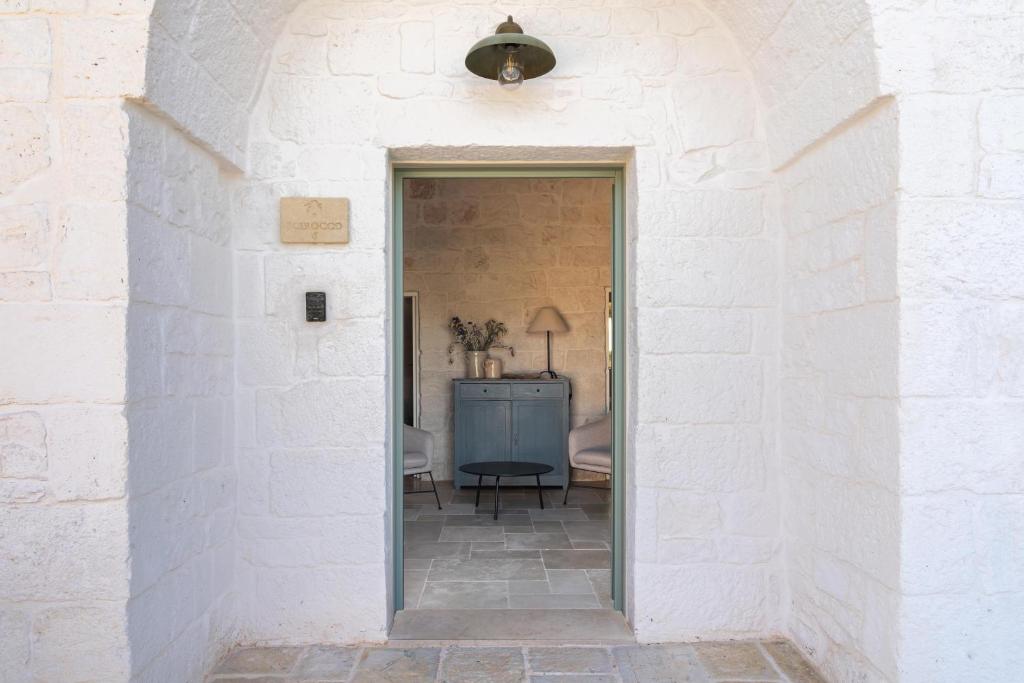 Trullo Jalè - Boutique Apartments - 4