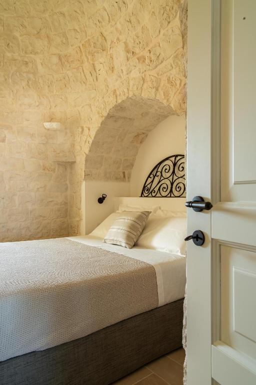 Trullo Jalè - Boutique Apartments - 5