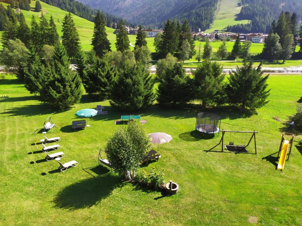 Residence Colibrì - 5