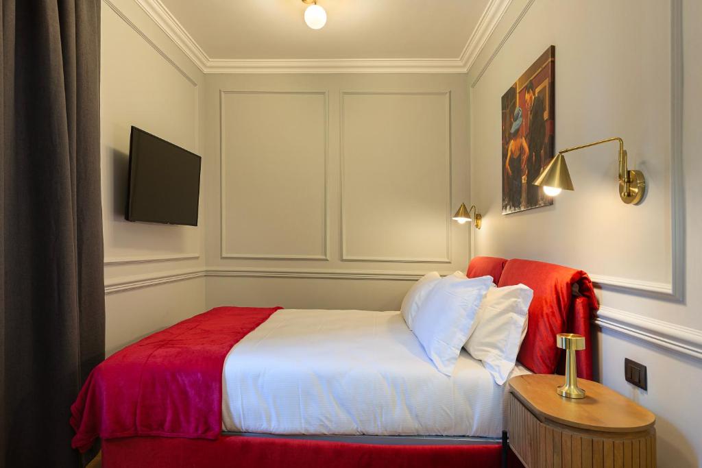 Eden Rooms - 4