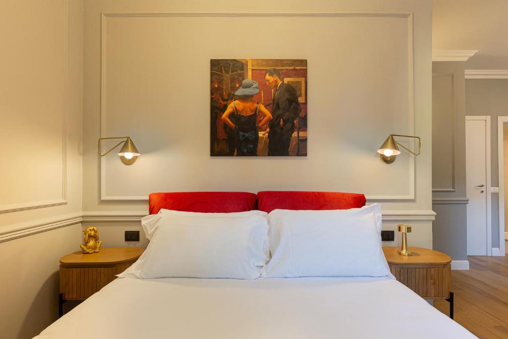 Eden Rooms - 5