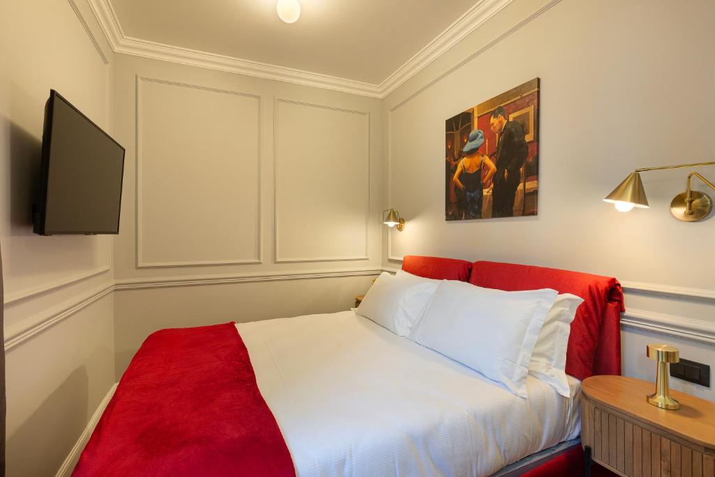 Eden Rooms - 2