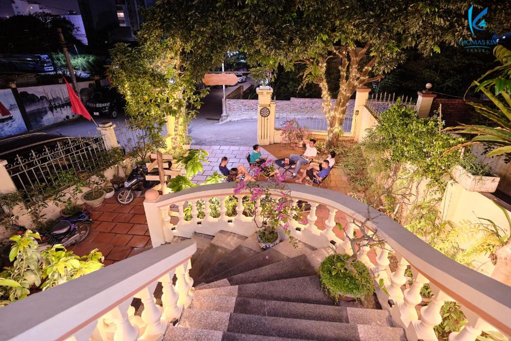 Kim’s Homestay & Villa