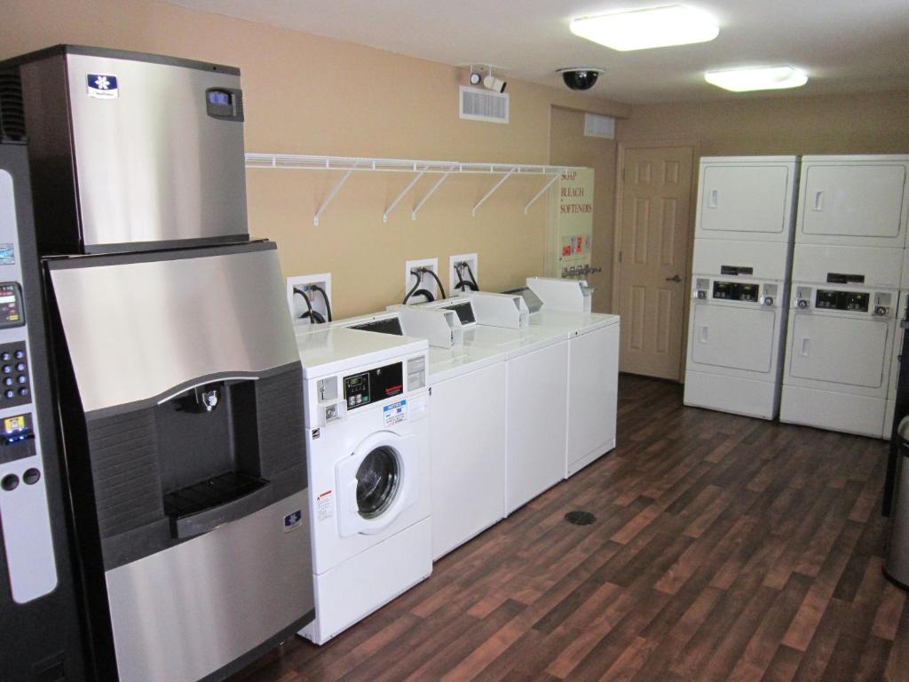 Facilities