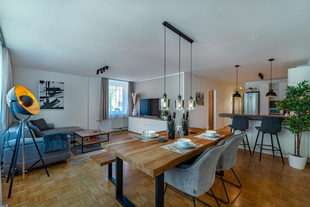 Stadtapartments Luna by Cosy Homes - 3