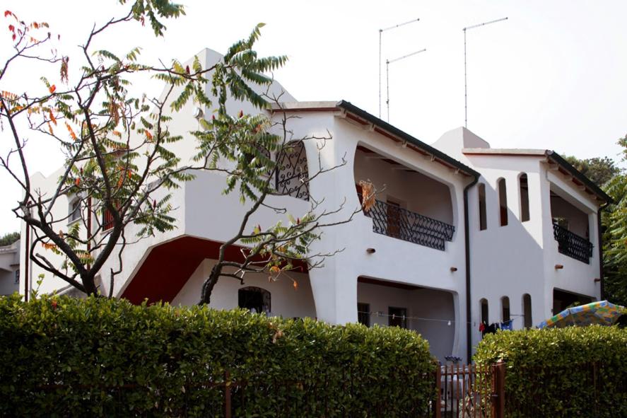 Villa Iota - 1