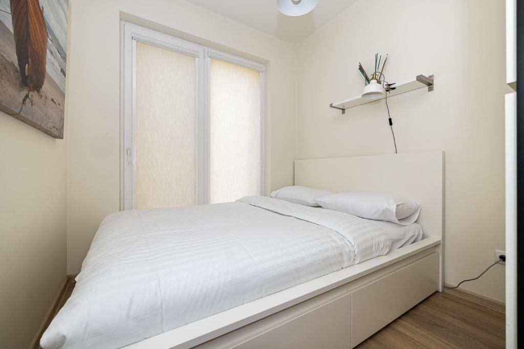 Apt W/Parking Near the City Centre, By Cohost, Palanga