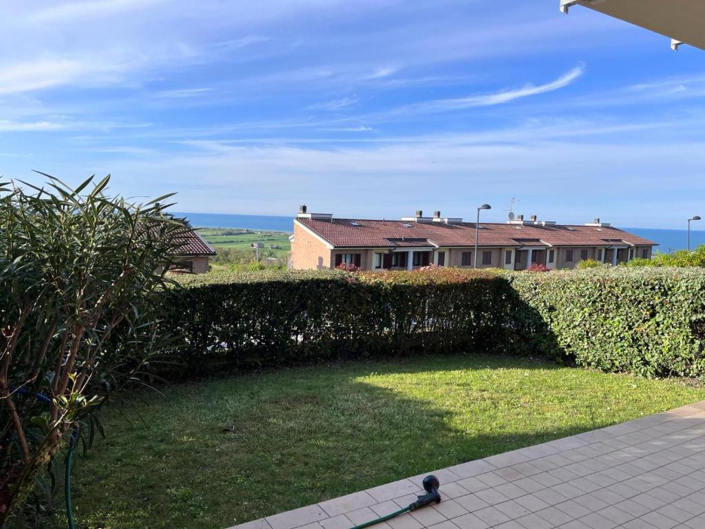 Terrazza Gallo, San Costanzo