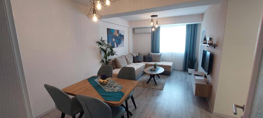 STEFAN apartment, Ochrid