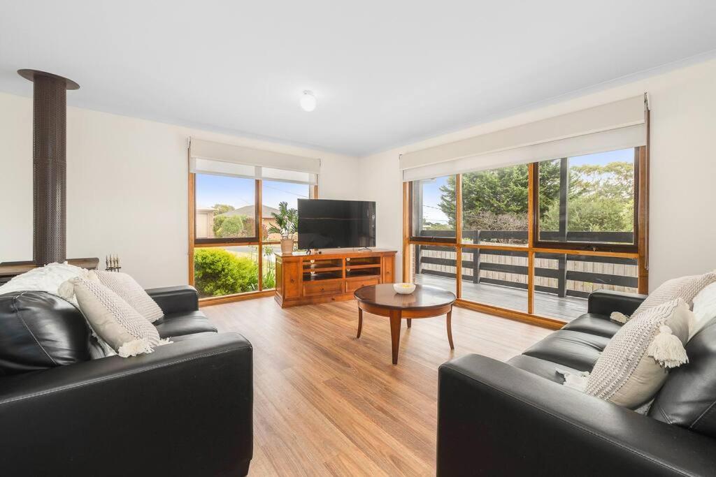 Once Upon a Tide, Capel Sound