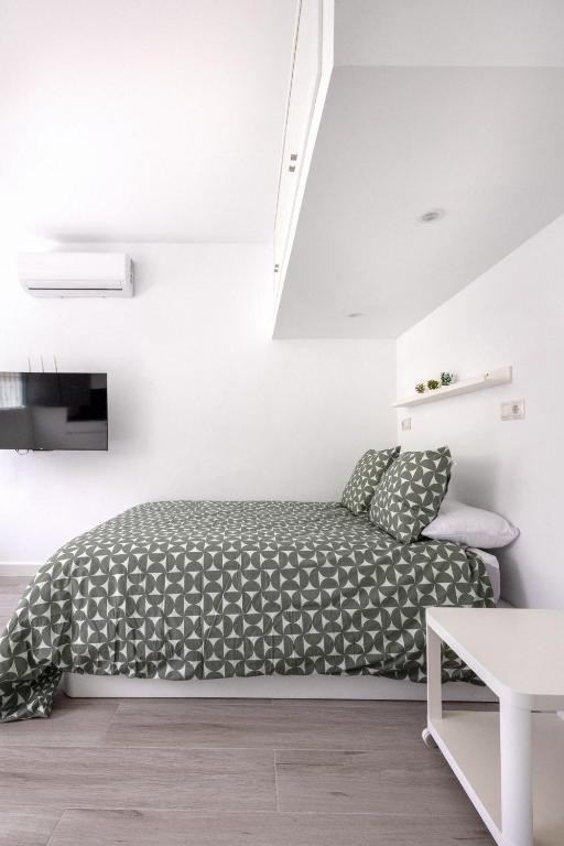 Esquinita Loft, Malaga